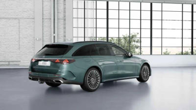 Mercedes Classe E Break 300 AMG Line -  - Joinsteer - #1