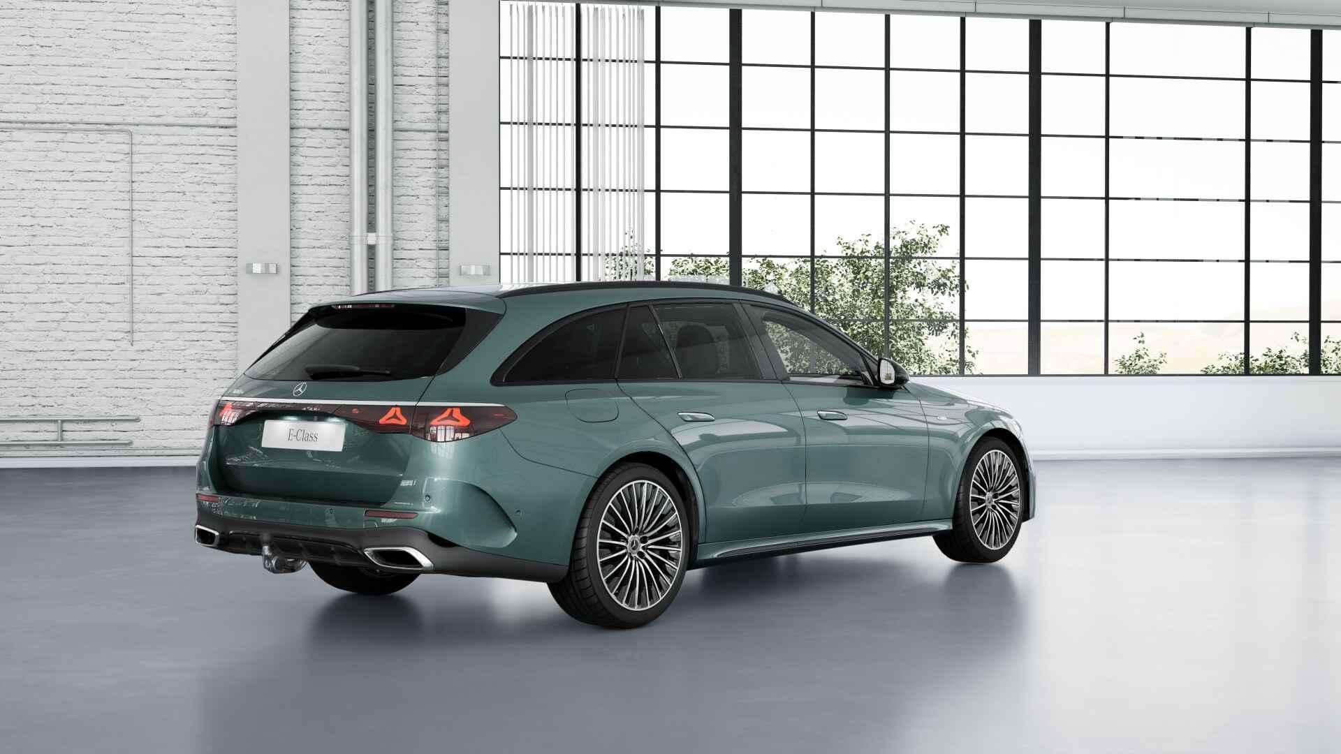 Mercedes Classe E Break 300 AMG Line - 2025 - Joinsteer - #1