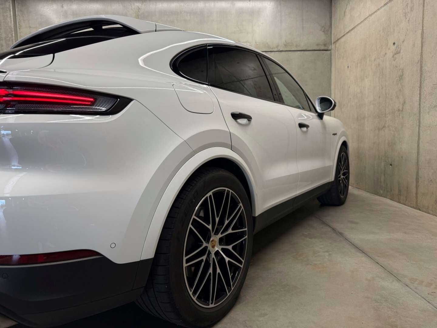 Porsche Cayenne III E-Hybrid - 2024 - Joinsteer - #11