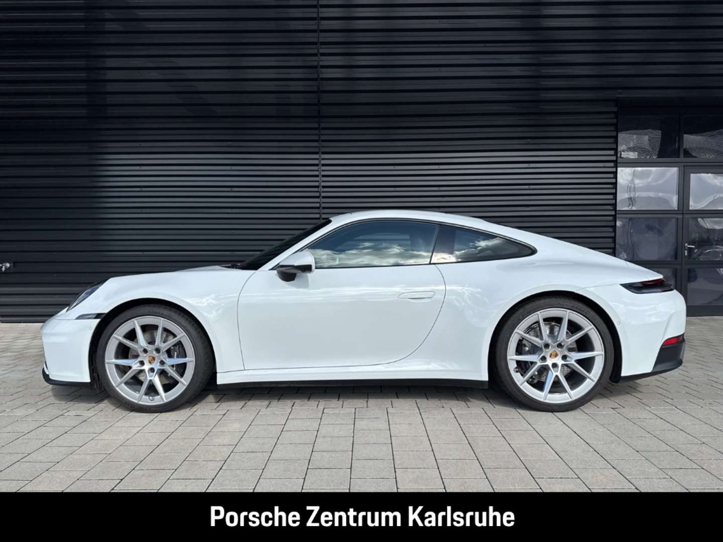 Porsche 992 I Carrera - 2024 - Joinsteer - #2