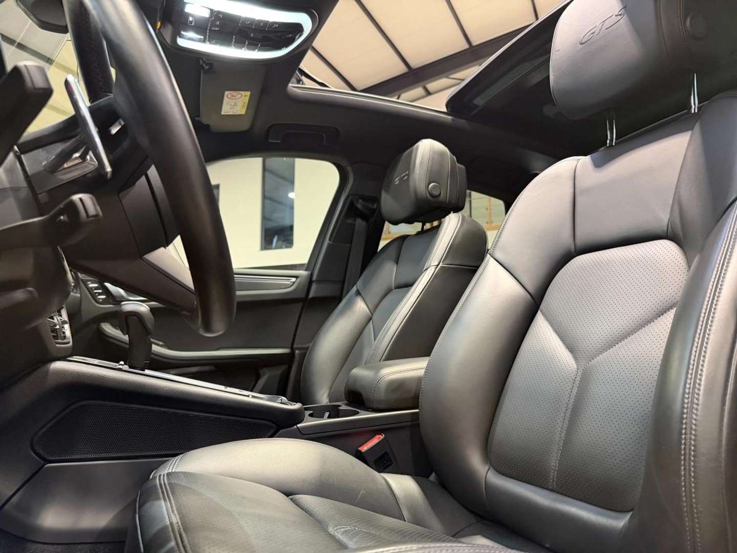 Porsche Macan II GTS - 2022 - Joinsteer - #10