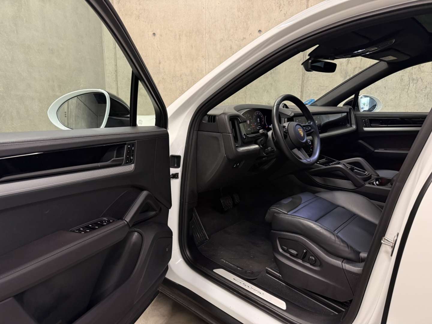 Porsche Cayenne III E-Hybrid - 2024 - Joinsteer - #13