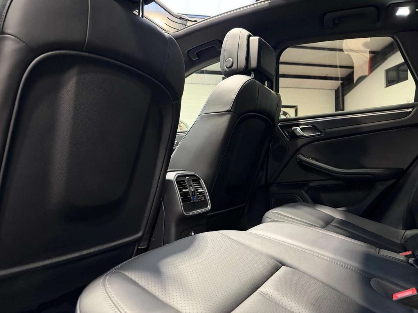 Porsche Macan II GTS - 2022 - Joinsteer - #11