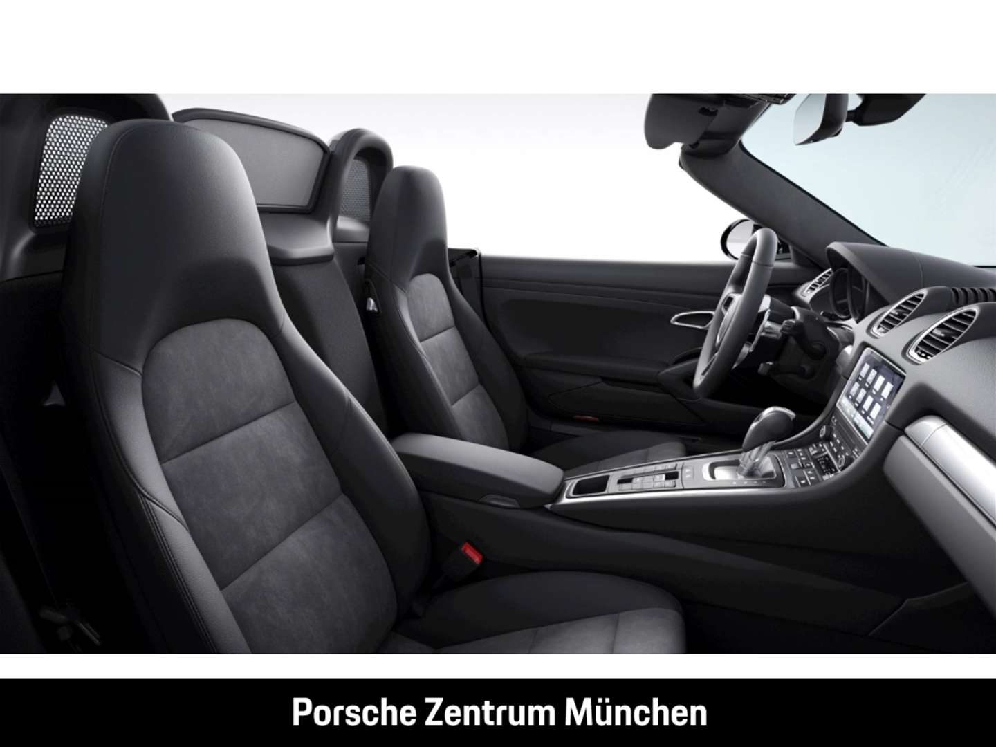 Porsche 718 Boxster - 2024 - Joinsteer - #6