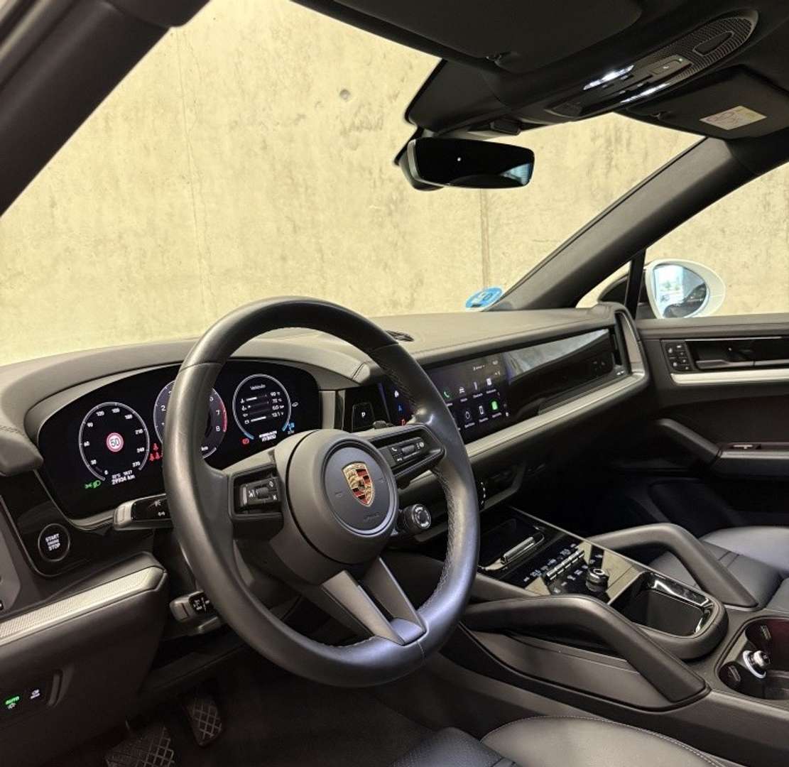 Porsche Cayenne III E-Hybrid - 2024 - Joinsteer - #14