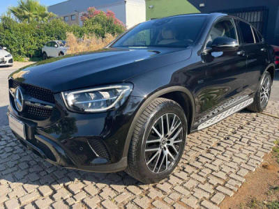 Mercedes GLC Coupé 300 Sport -  - Joinsteer - #1