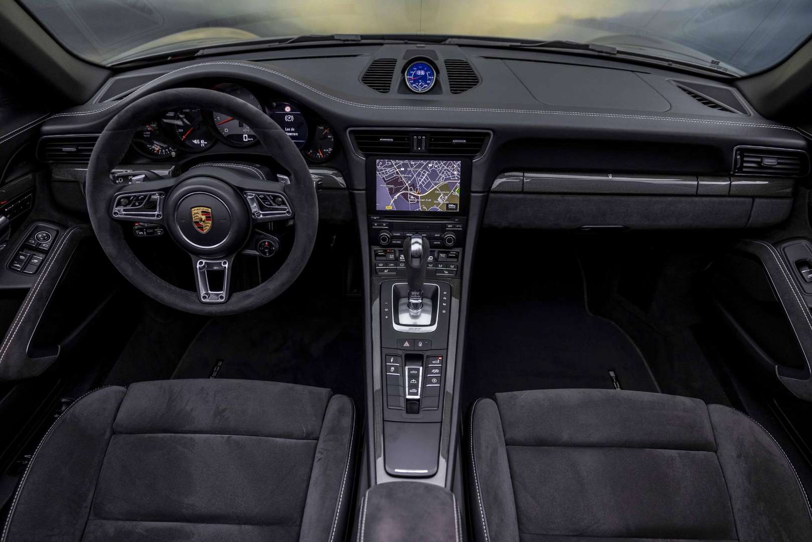 Porsche 991 II Carrera GTS - 2018 - Joinsteer - #26