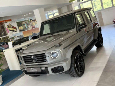 Mercedes GLS 450 AMG Line -  - Joinsteer - #1