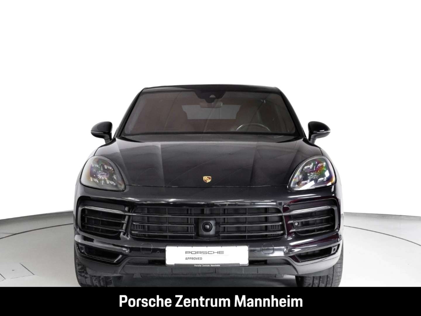 Porsche Cayenne III E-Hybrid - 2020 - Joinsteer - #6