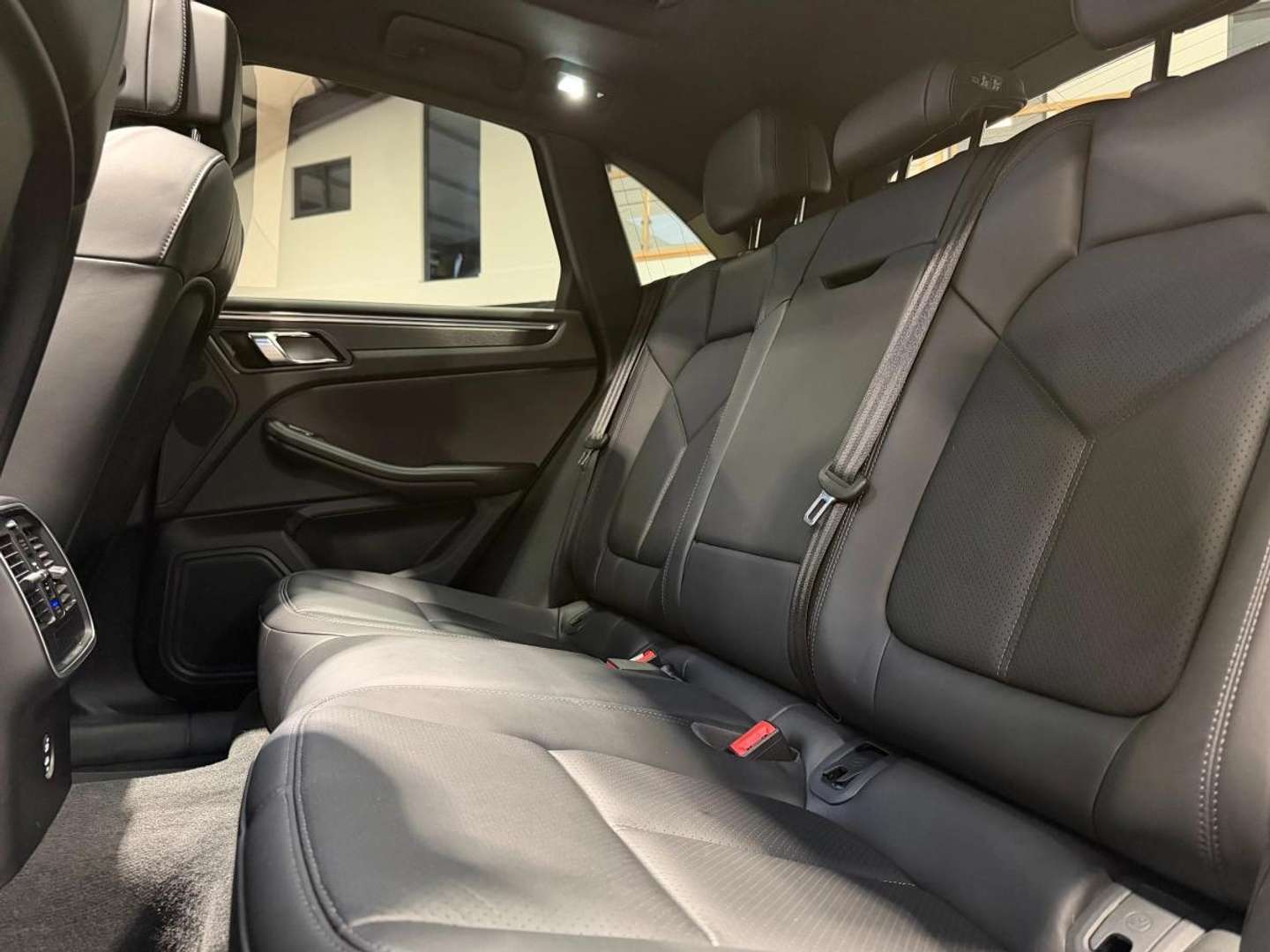 Porsche Macan II GTS - 2022 - Joinsteer - #12