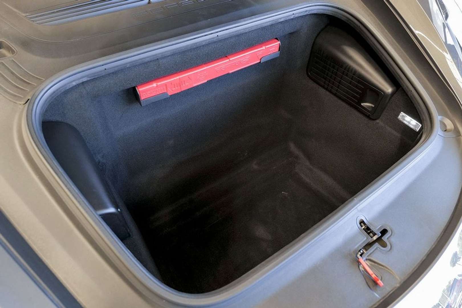 Porsche 718 - 2018 - Joinsteer - #11