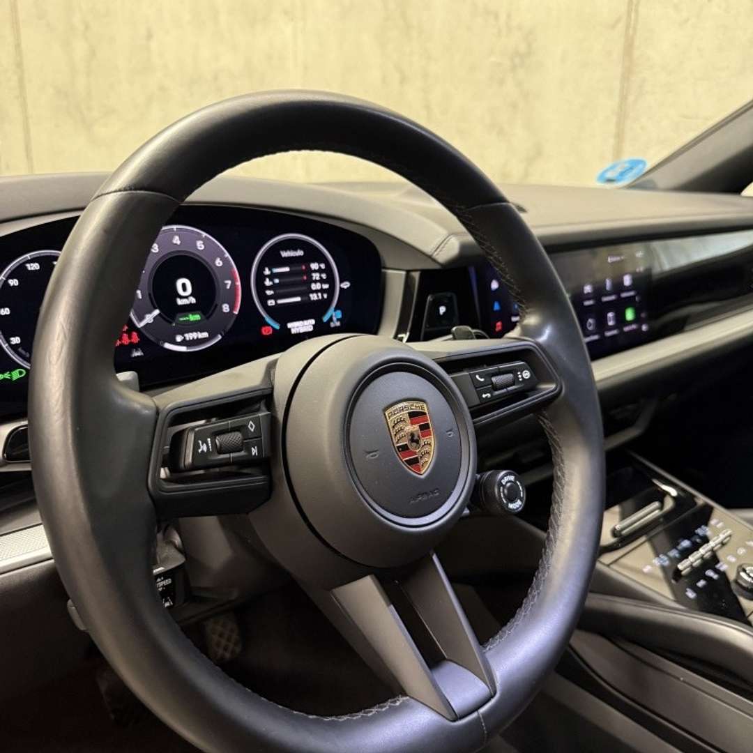 Porsche Cayenne III E-Hybrid - 2024 - Joinsteer - #15