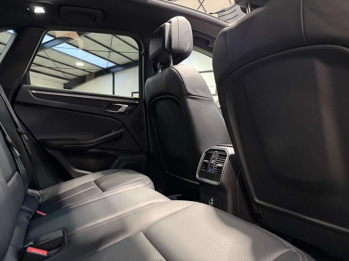 Porsche Macan II GTS - 2022 - Joinsteer - #13