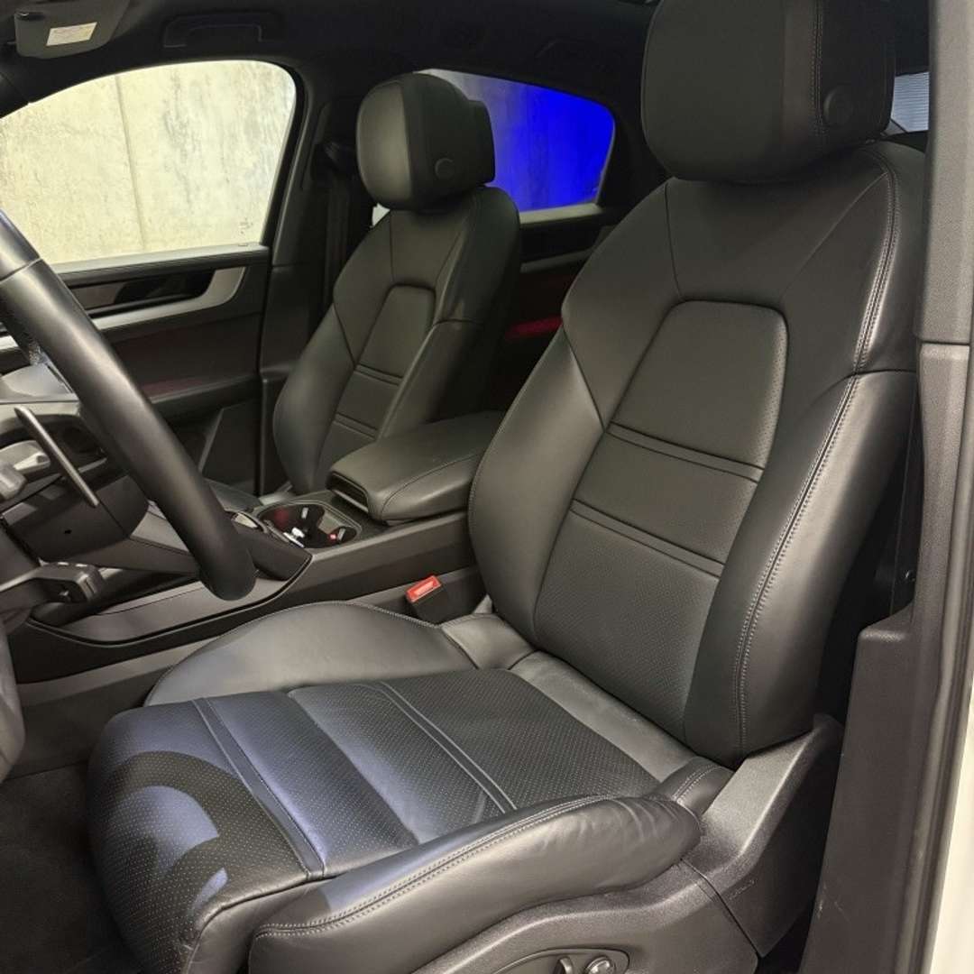 Porsche Cayenne III E-Hybrid - 2024 - Joinsteer - #16