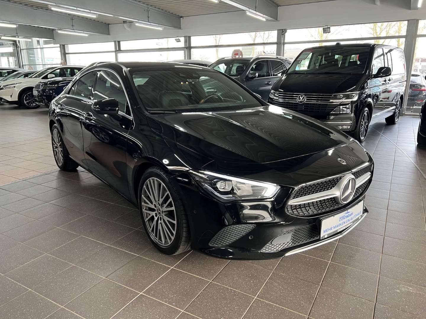 Mercedes CLA 180 Progressive - 2019 - Joinsteer - #1