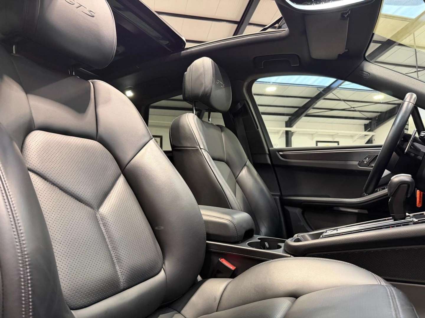 Porsche Macan II GTS - 2022 - Joinsteer - #14