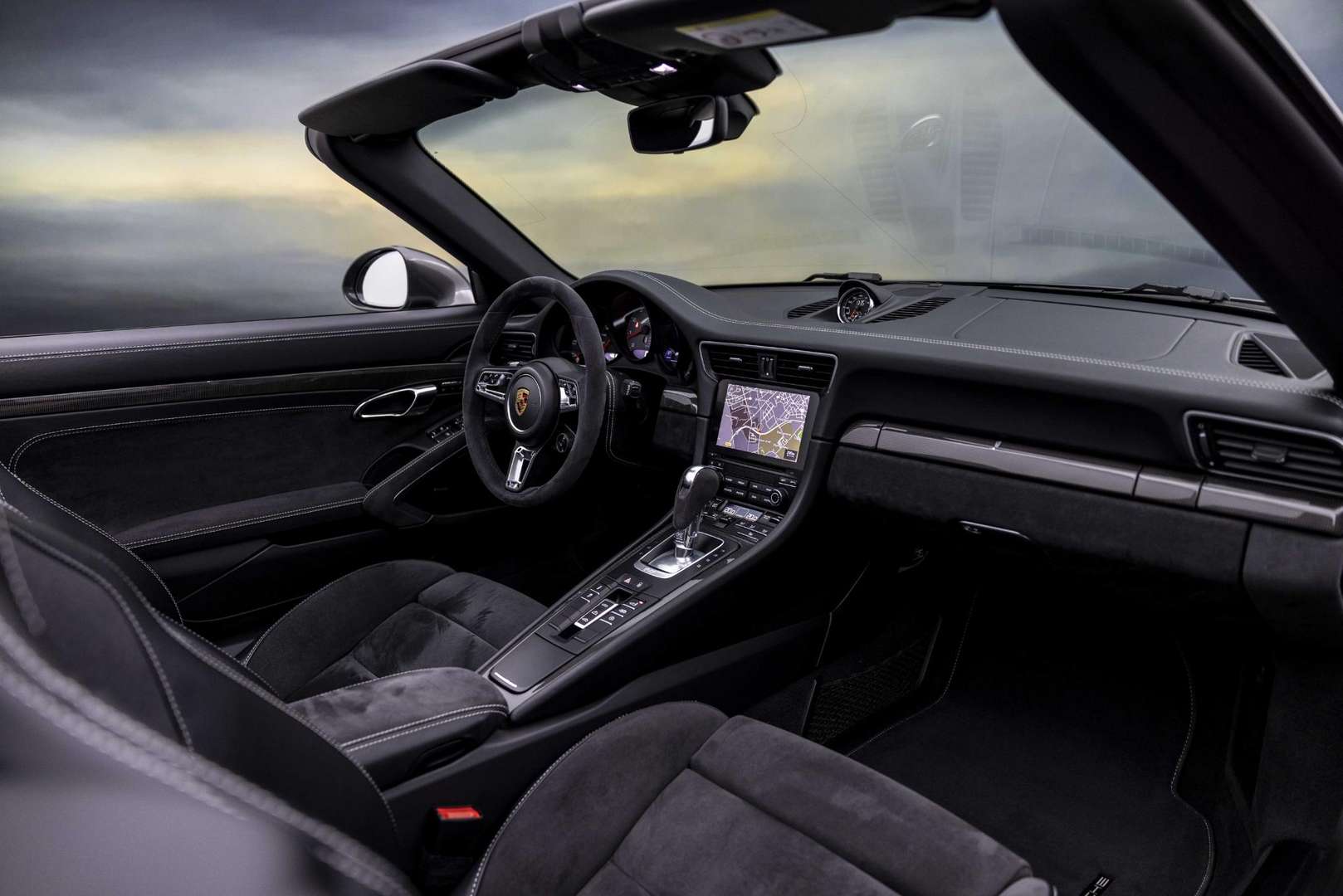 Porsche 991 II Carrera GTS - 2018 - Joinsteer - #28
