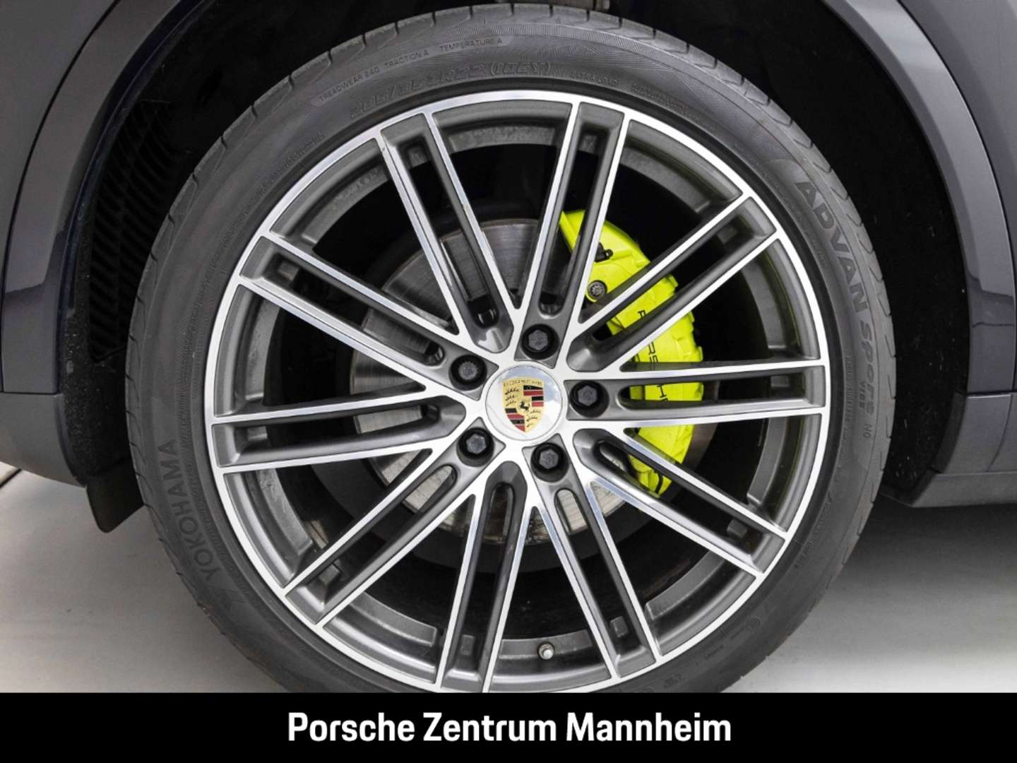 Porsche Cayenne III E-Hybrid - 2020 - Joinsteer - #8