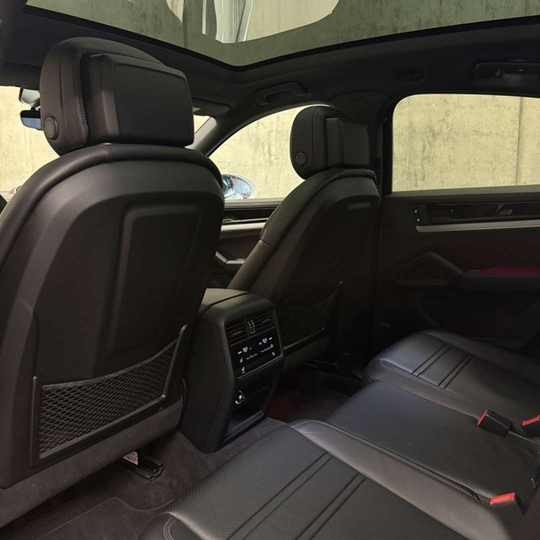 Porsche Cayenne III E-Hybrid - 2024 - Joinsteer - #17