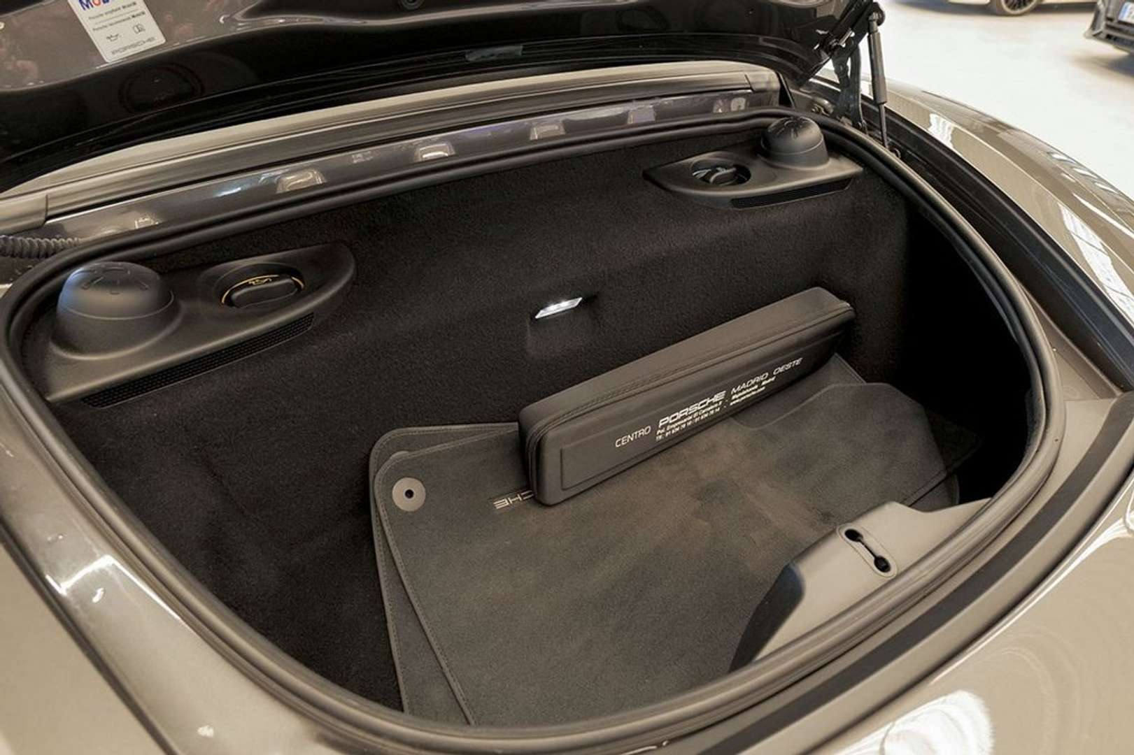 Porsche 718 - 2018 - Joinsteer - #13