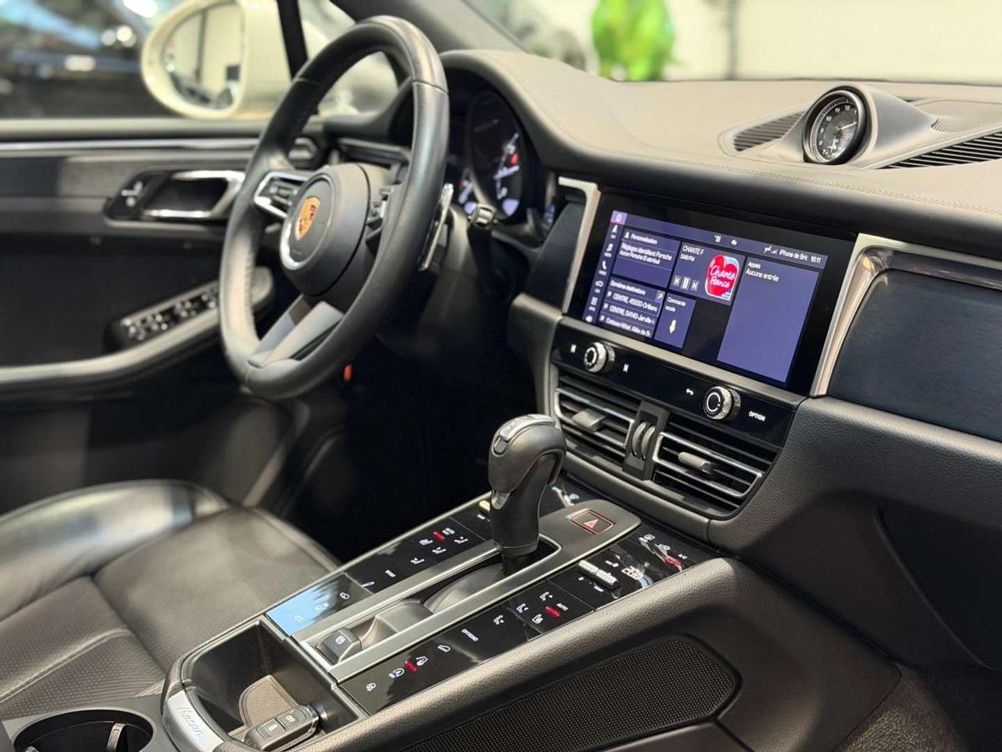 Porsche Macan II GTS - 2022 - Joinsteer - #15