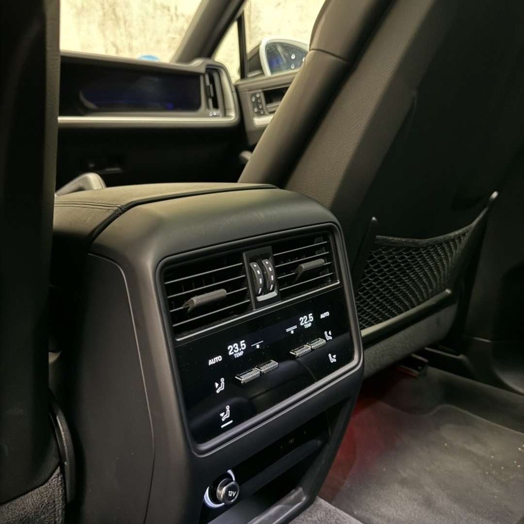 Porsche Cayenne III E-Hybrid - 2024 - Joinsteer - #18