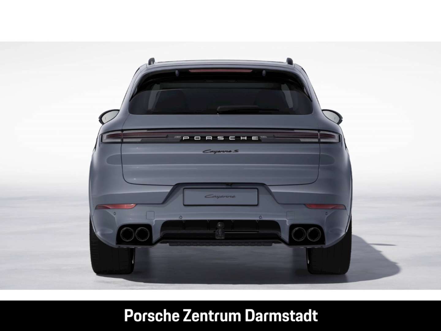Porsche Cayenne II S E-Hybrid - 2024 - Joinsteer - #7