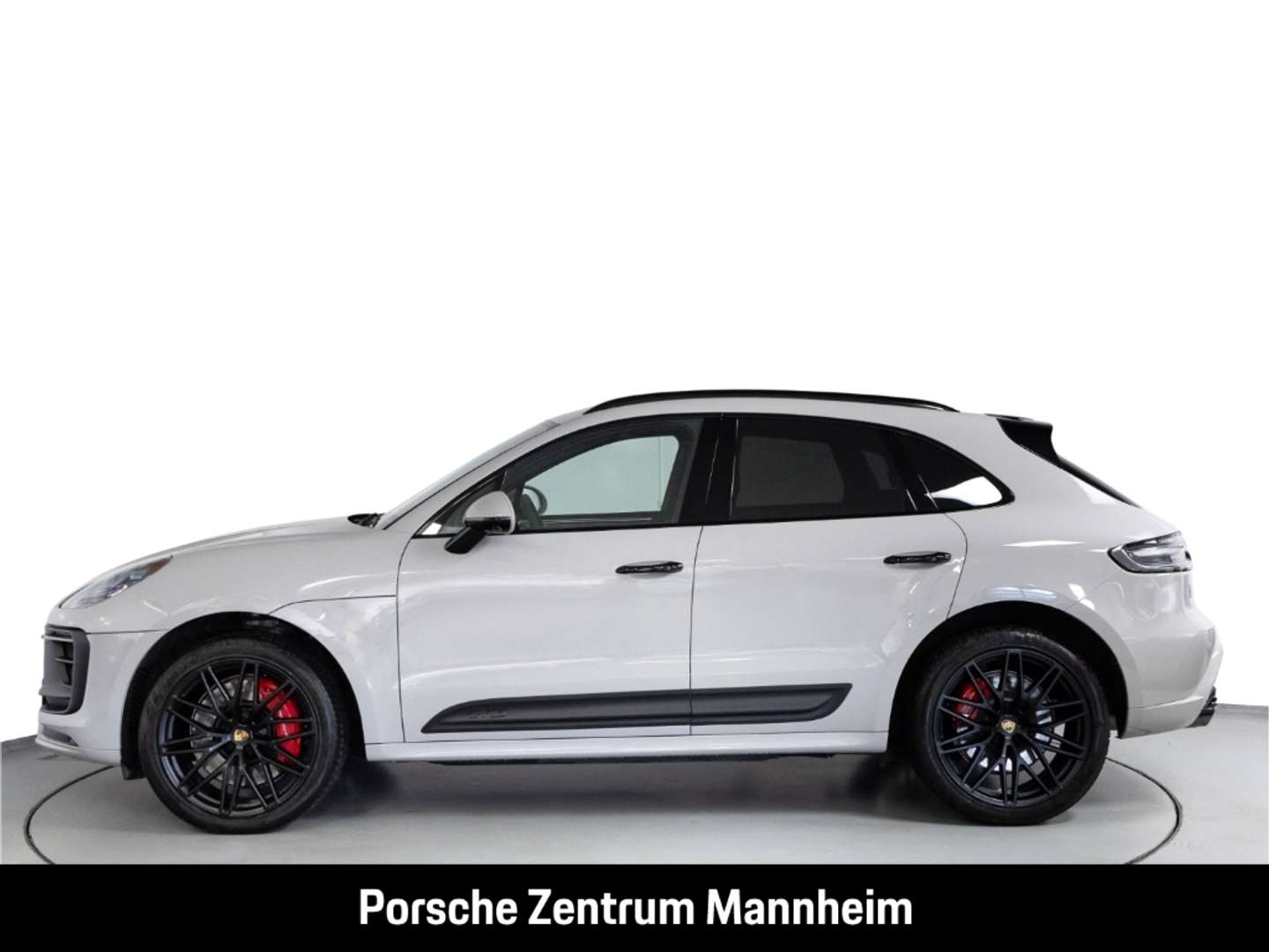 Porsche Macan II GTS - 2024 - Joinsteer - #2