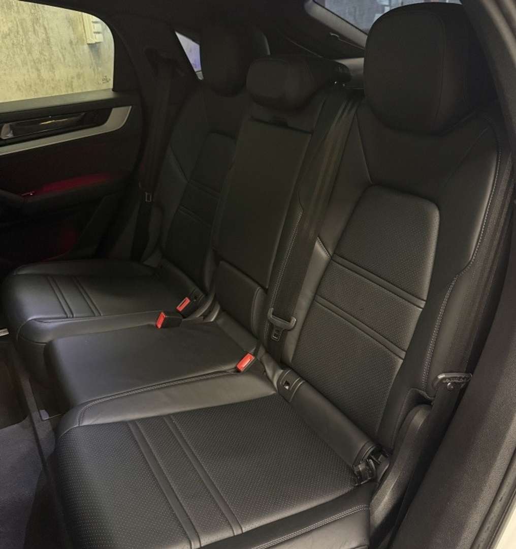 Porsche Cayenne III E-Hybrid - 2024 - Joinsteer - #19