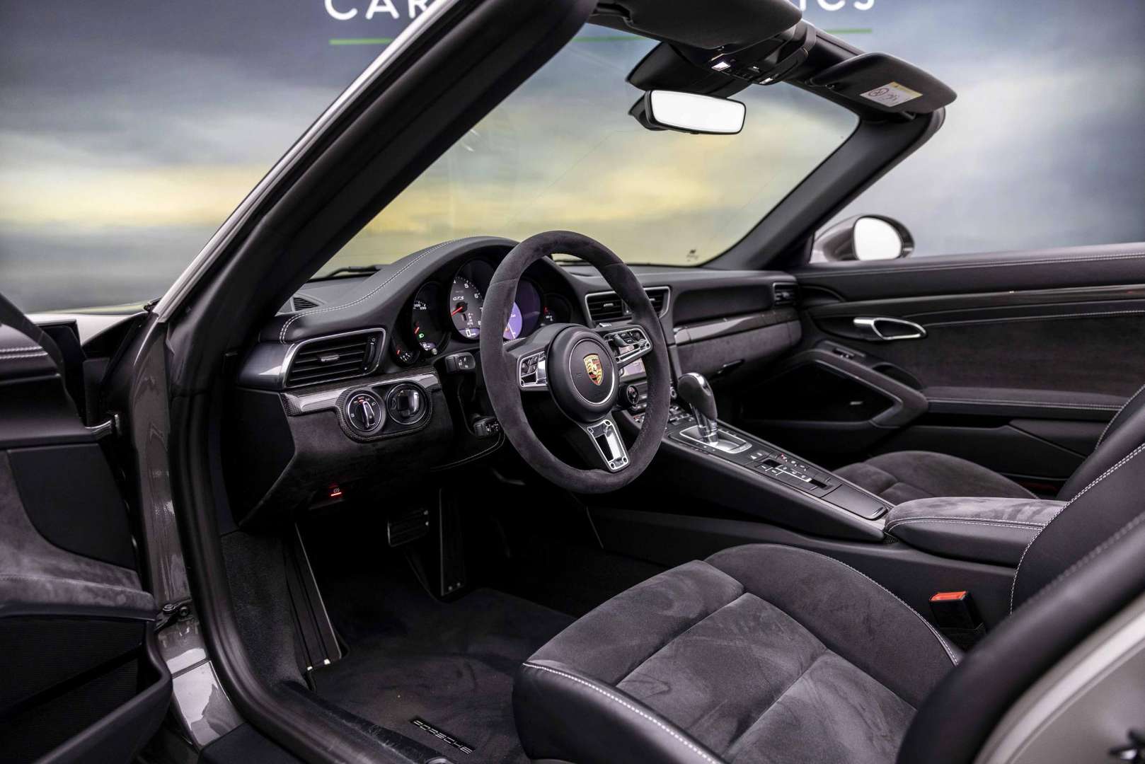 Porsche 991 II Carrera GTS - 2018 - Joinsteer - #30