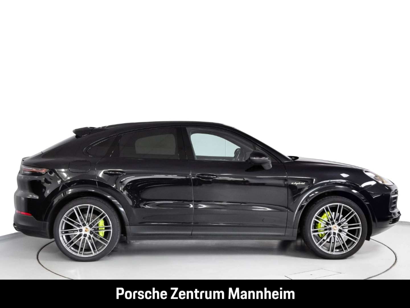 Porsche Cayenne III E-Hybrid - 2020 - Joinsteer - #10