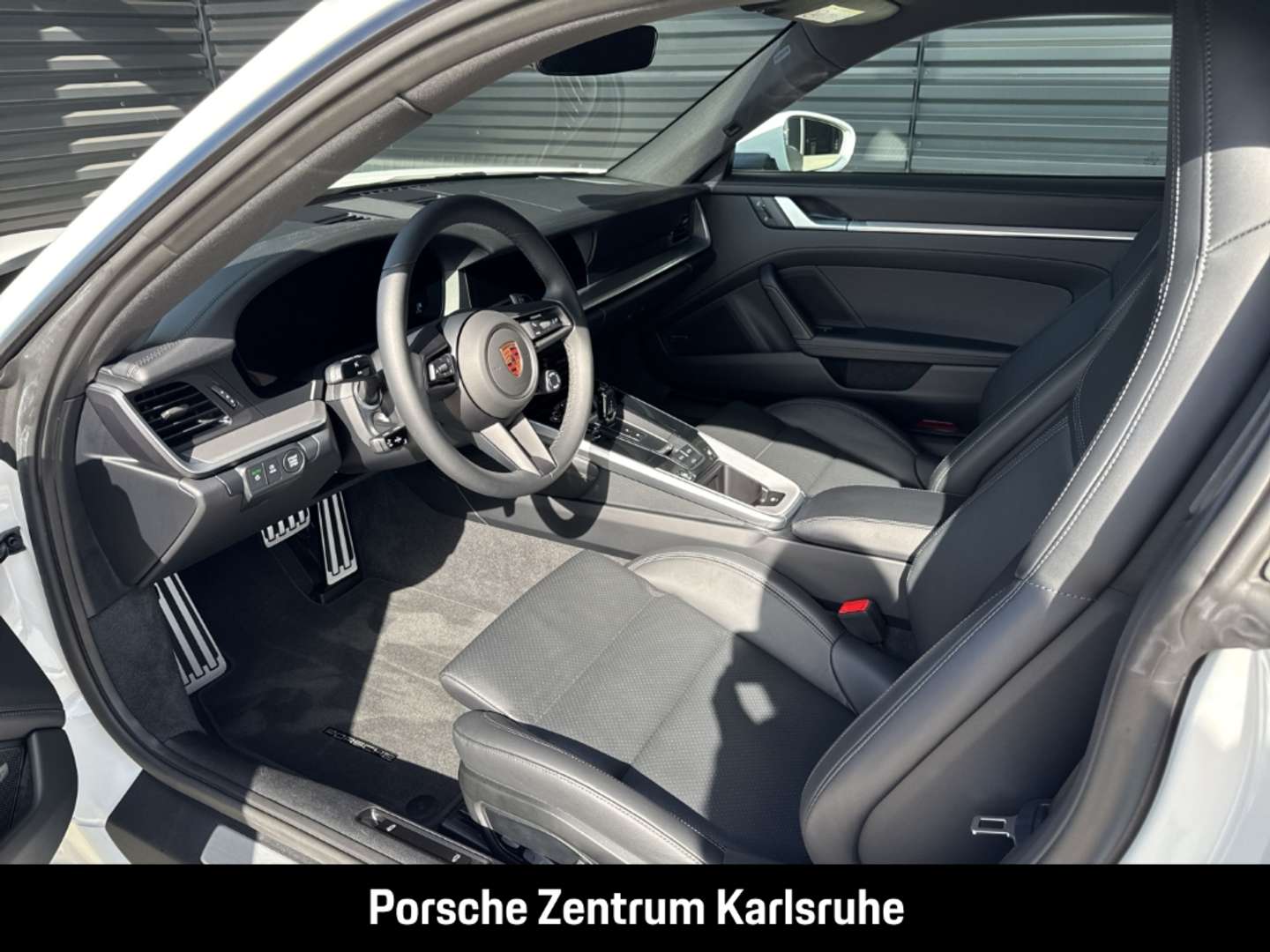 Porsche 992 I Carrera - 2024 - Joinsteer - #8