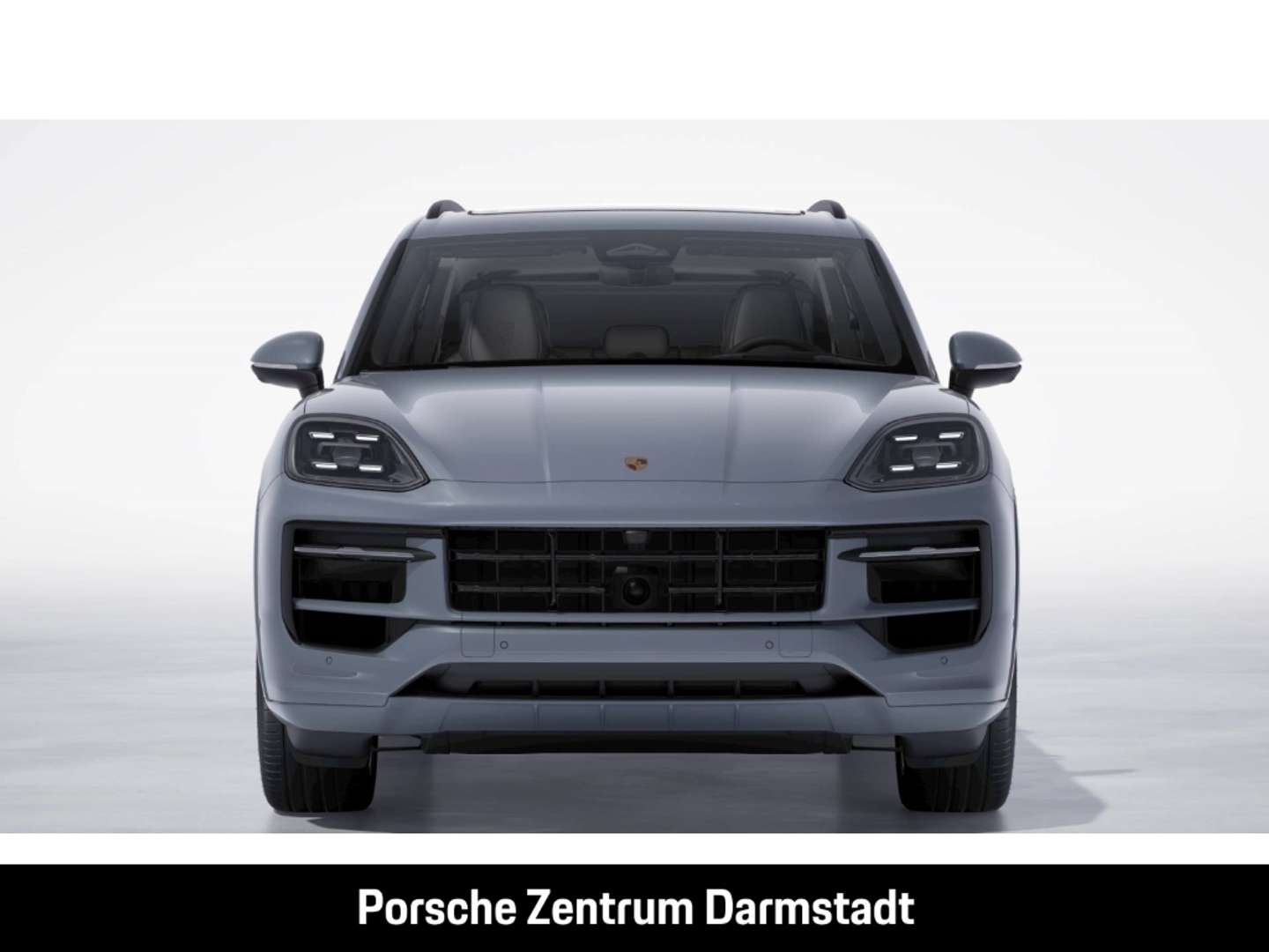 Porsche Cayenne II S E-Hybrid - 2024 - Joinsteer - #8