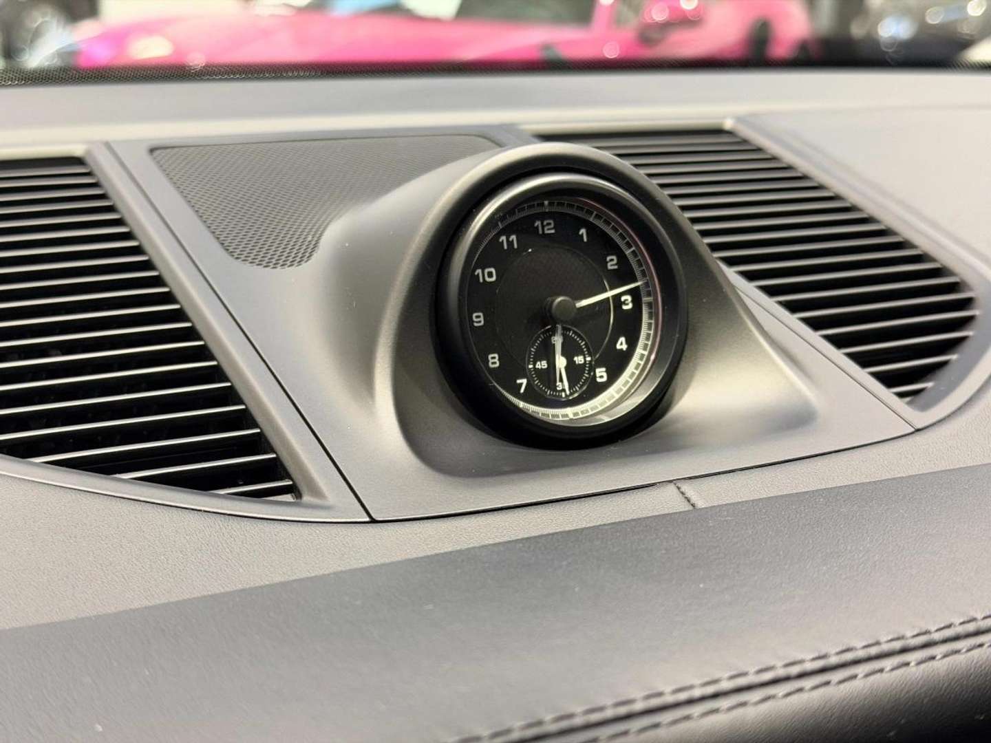 Porsche Macan II GTS - 2022 - Joinsteer - #17