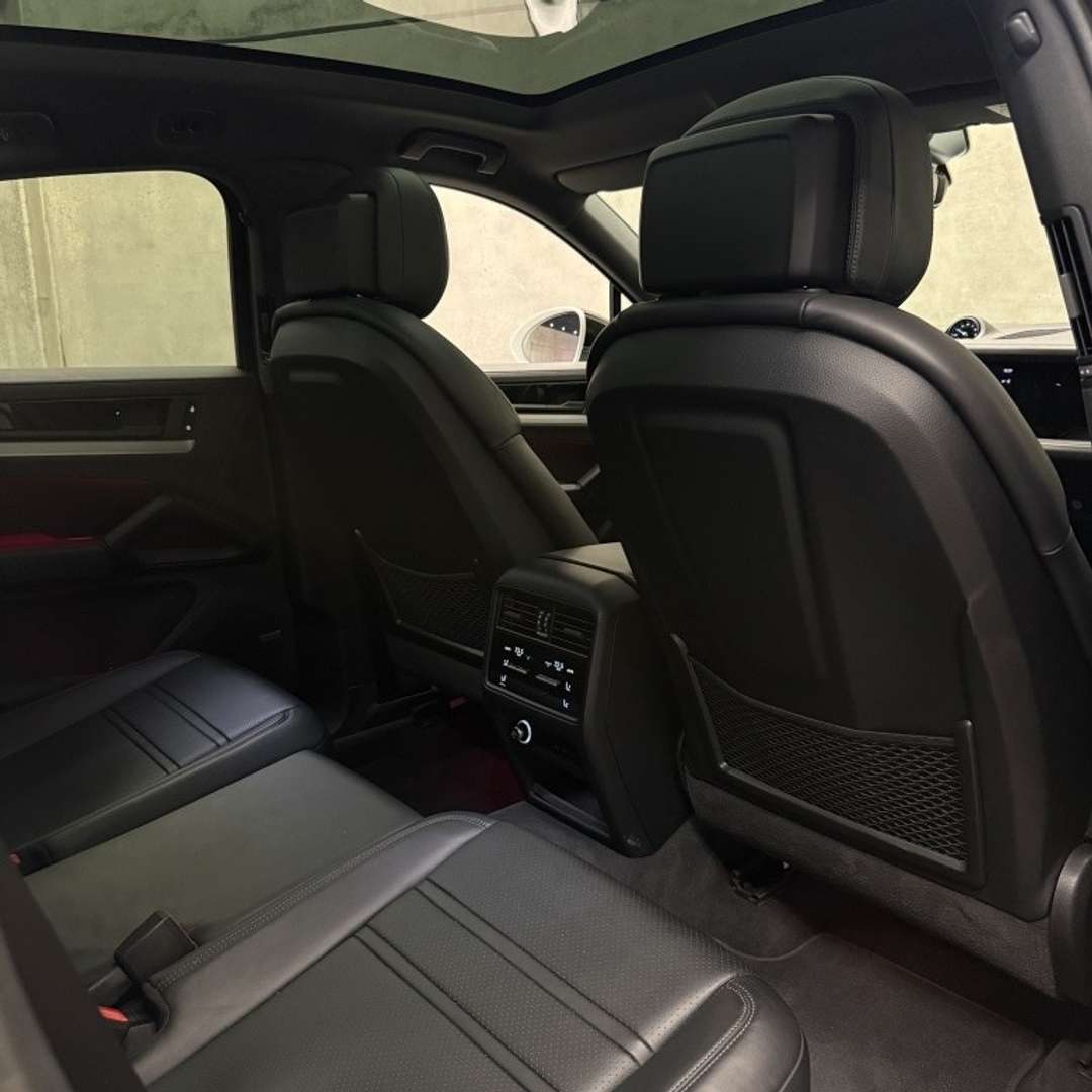 Porsche Cayenne III E-Hybrid - 2024 - Joinsteer - #20