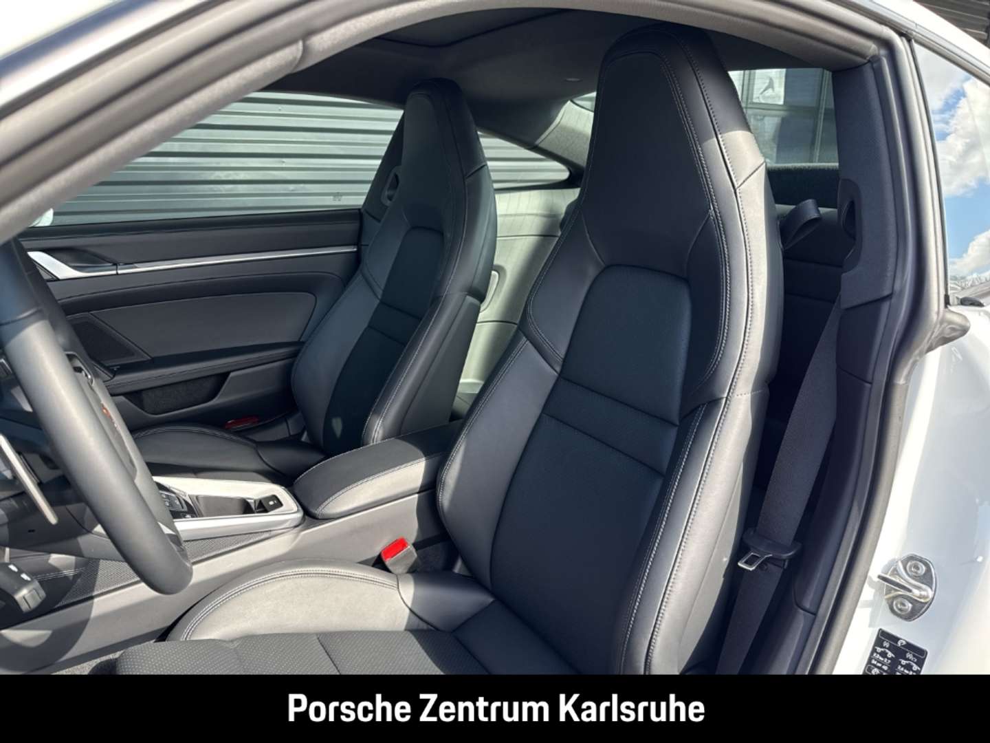 Porsche 992 I Carrera - 2024 - Joinsteer - #9