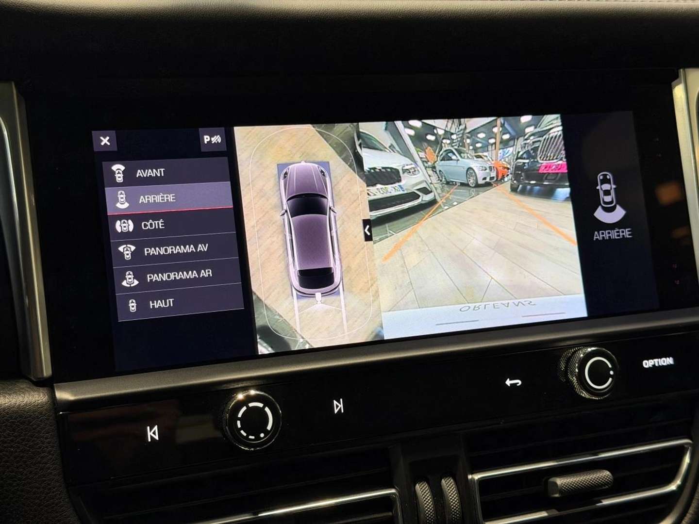 Porsche Macan II GTS - 2022 - Joinsteer - #18