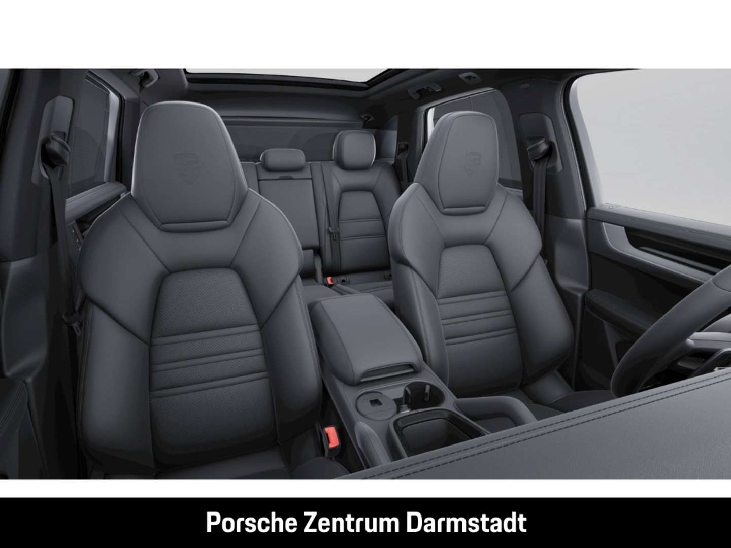 Porsche Cayenne II S E-Hybrid - 2024 - Joinsteer - #10