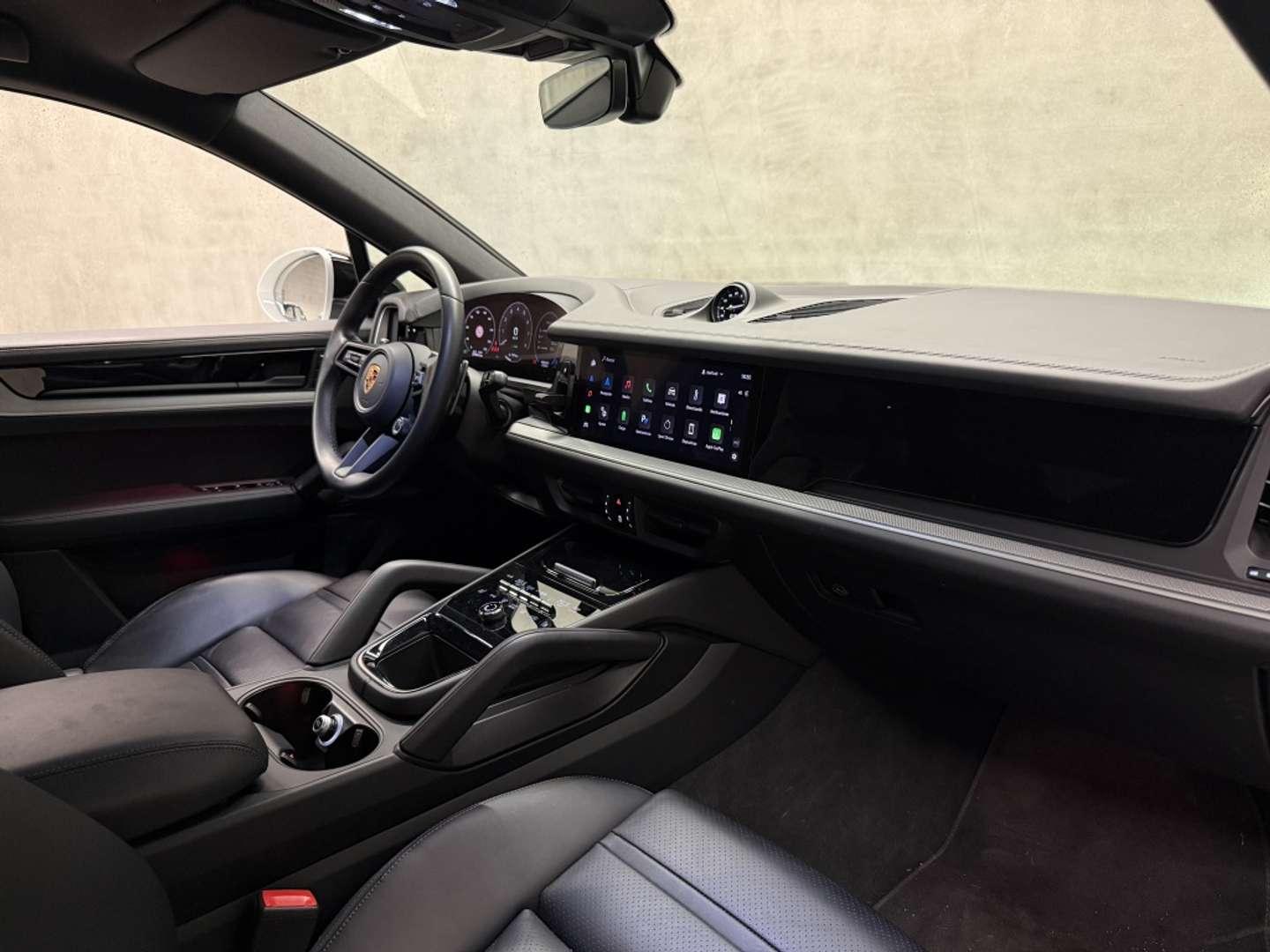 Porsche Cayenne III E-Hybrid - 2024 - Joinsteer - #22