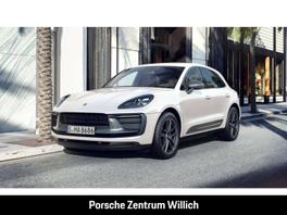 Porsche Macan T - 2023 - Joinsteer - #1