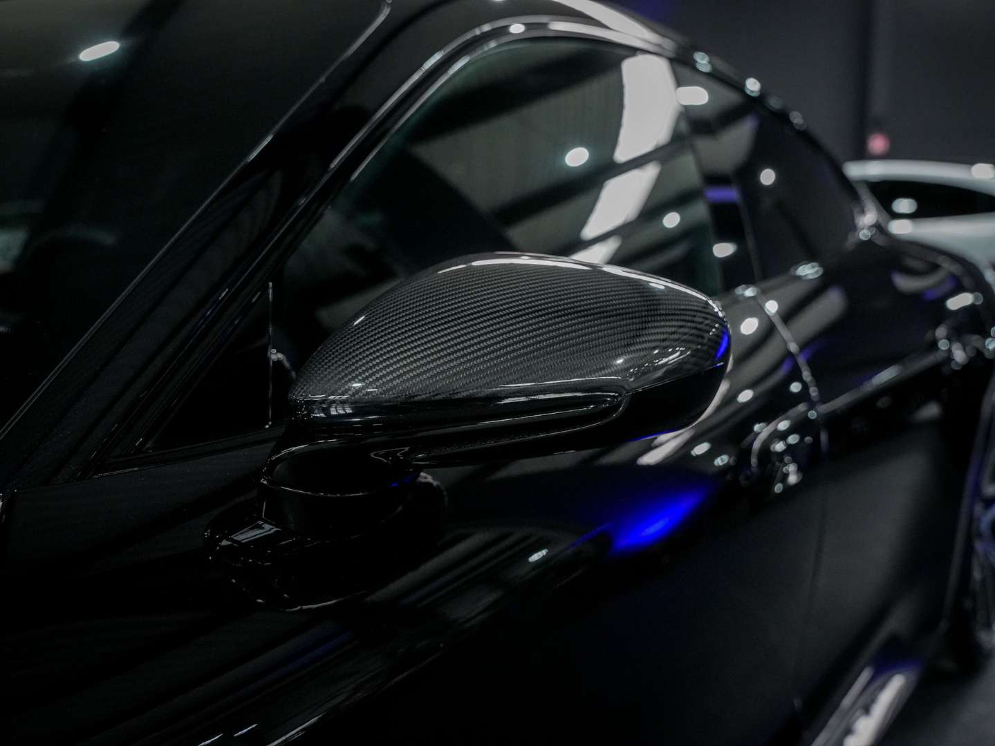 Porsche Taycan Turbo S - 2020 - Joinsteer - #5