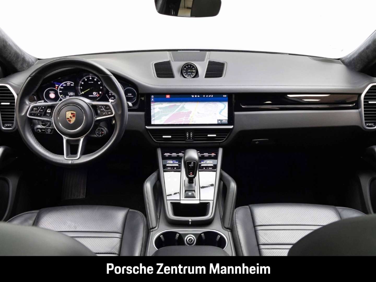 Porsche Cayenne III E-Hybrid - 2020 - Joinsteer - #15