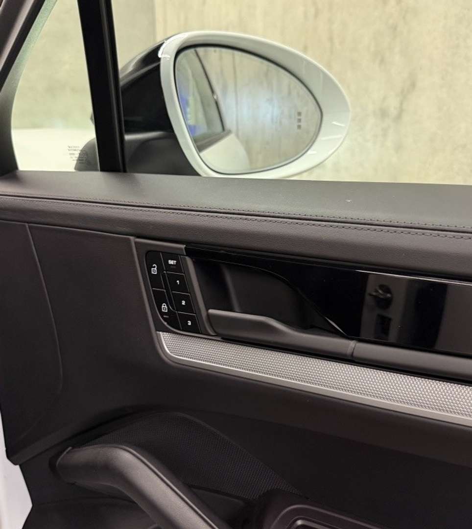 Porsche Cayenne III E-Hybrid - 2024 - Joinsteer - #24