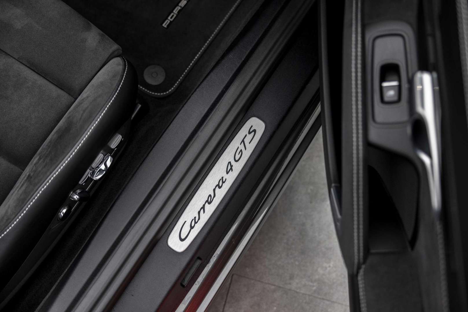 Porsche 991 II Carrera GTS - 2018 - Joinsteer - #35