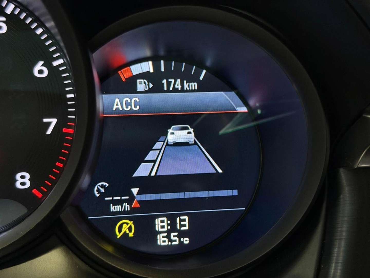 Porsche Macan II GTS - 2022 - Joinsteer - #21