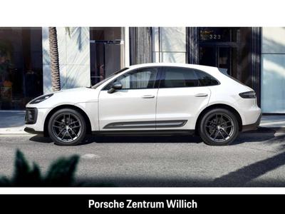 Porsche Macan T