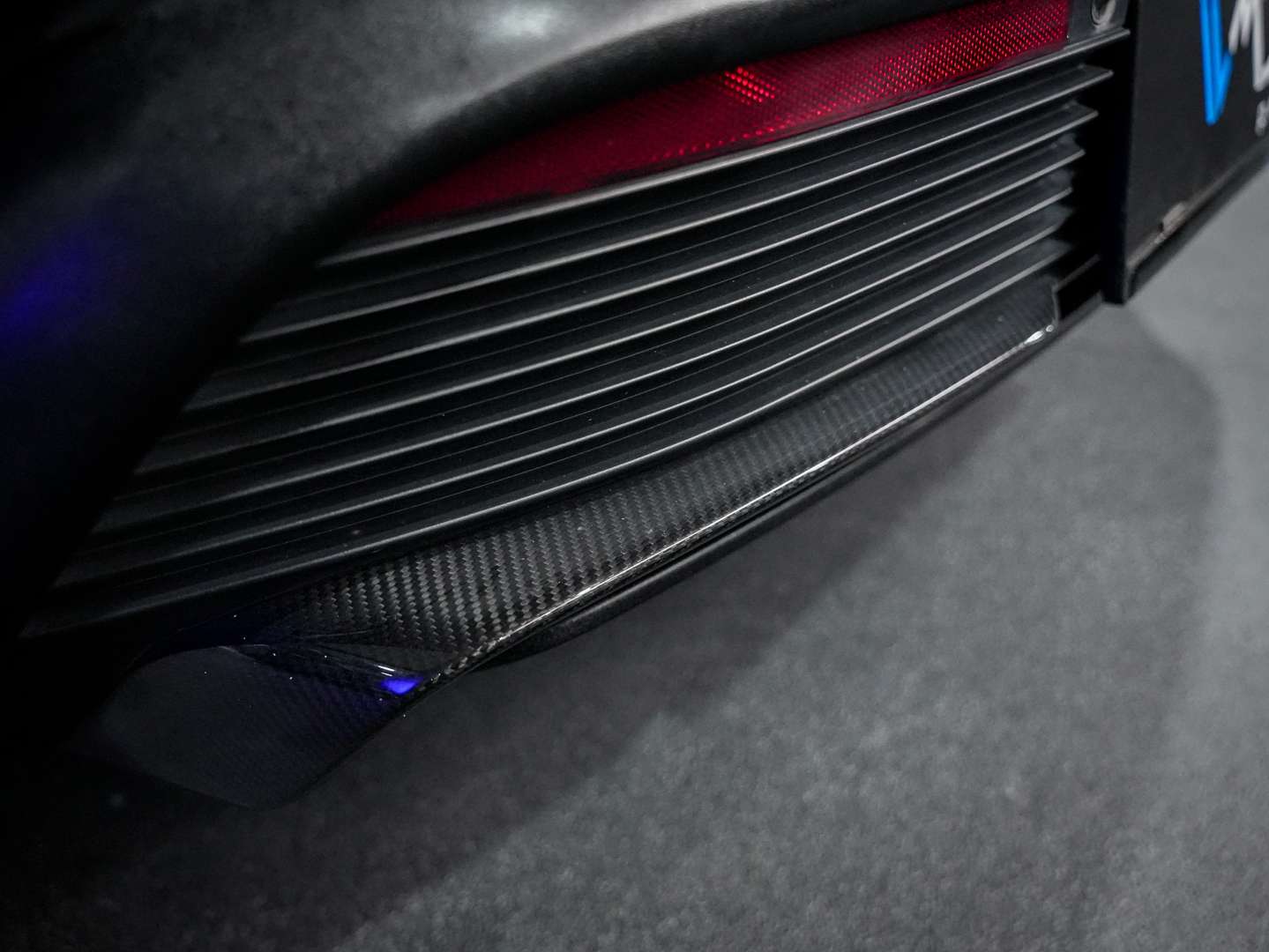 Porsche Taycan Turbo S - 2020 - Joinsteer - #6