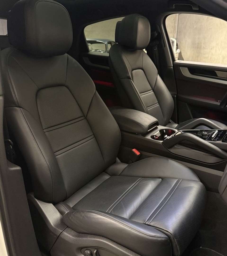 Porsche Cayenne III E-Hybrid - 2024 - Joinsteer - #25