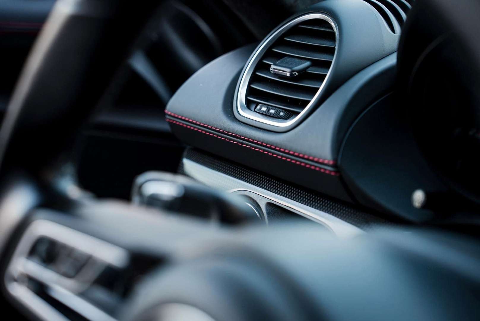 Porsche 718 GTS - 2018 - Joinsteer - #7