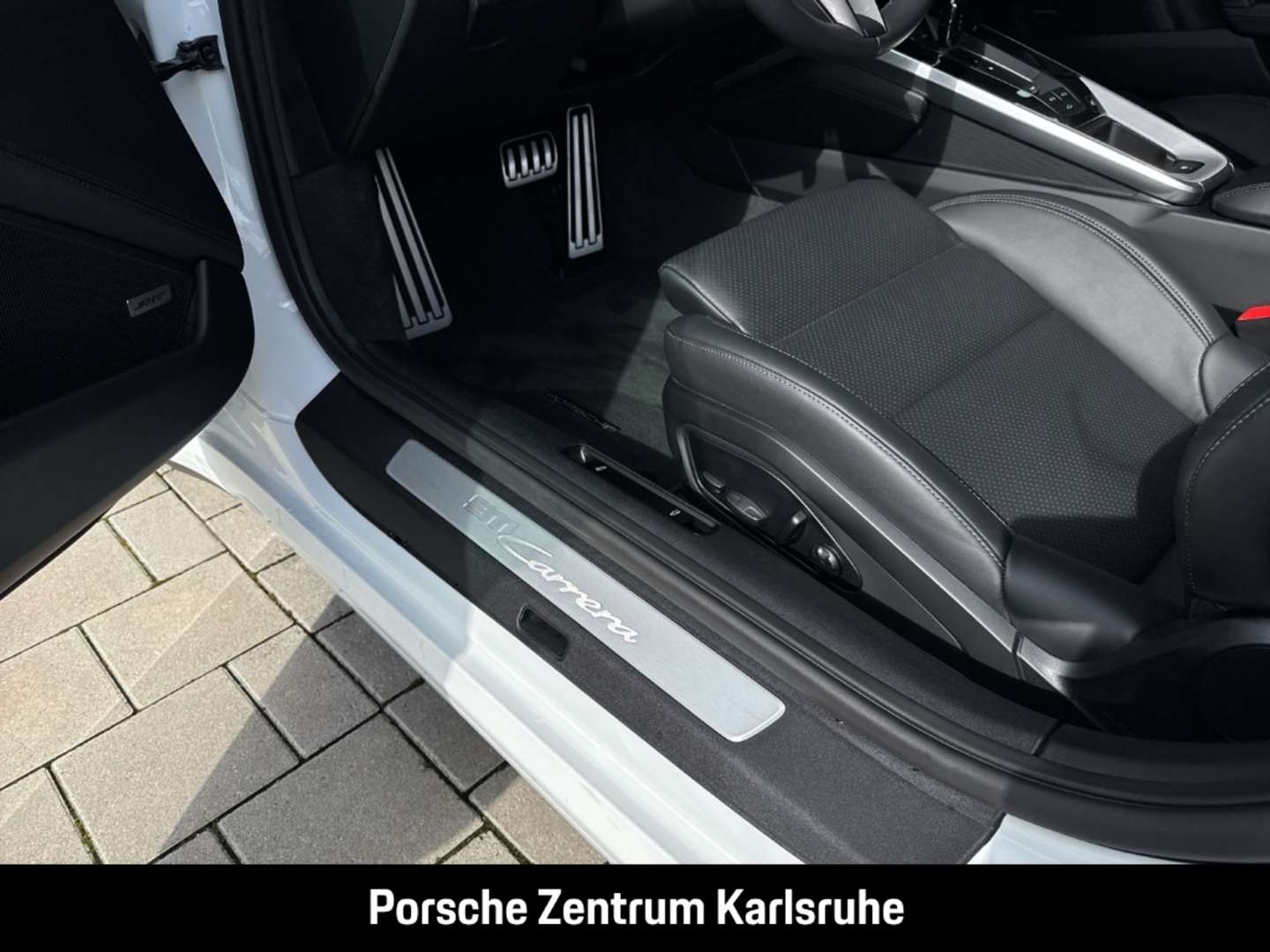 Porsche 992 I Carrera - 2024 - Joinsteer - #14